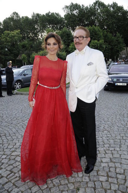 FERYAL - KEMAL GÜLMAN