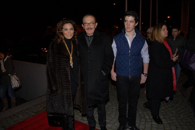 FERYAL - KEMAL, ASLAN KEMAL GÜLMAN