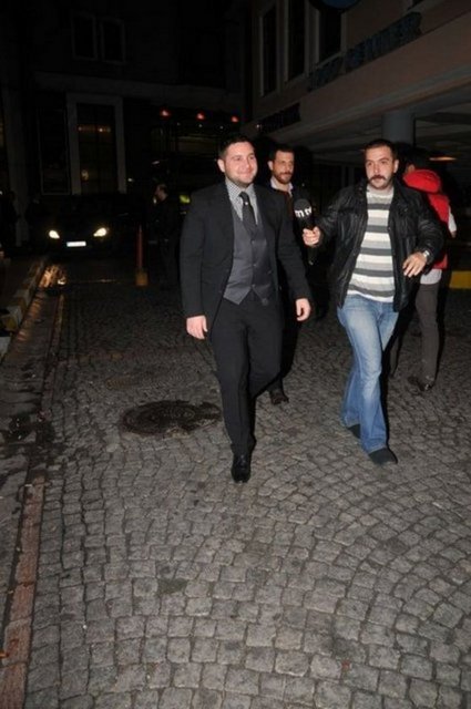 HACI SABANCI