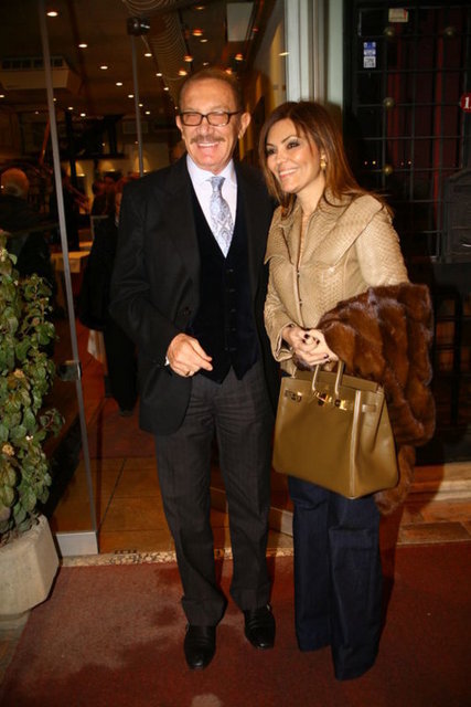 FERYAL - KEMAL GÜLMAN
