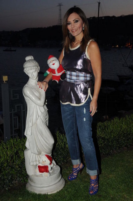 FERYAL GÜLMAN