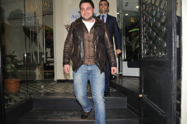 HACI SABANCI