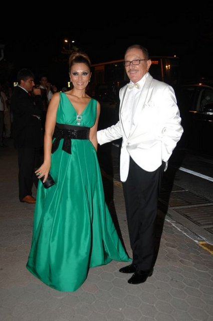 FERYAL - KEMAL GÜLMAN