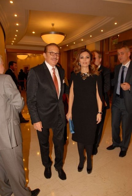 FERYAL - KEMAL GÜLMAN