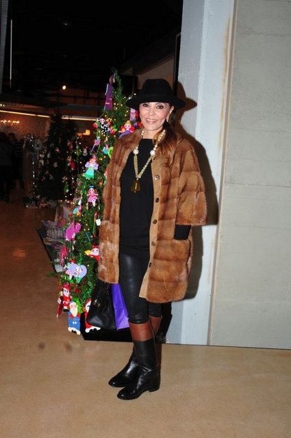 FERYAL GÜLMAN