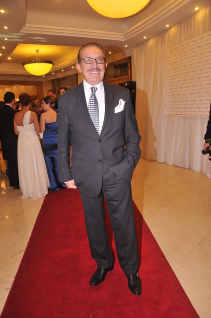 KEMAL GÜLMAN