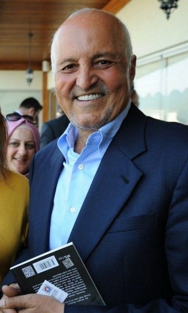 MEHMET ALİ BİRAND
