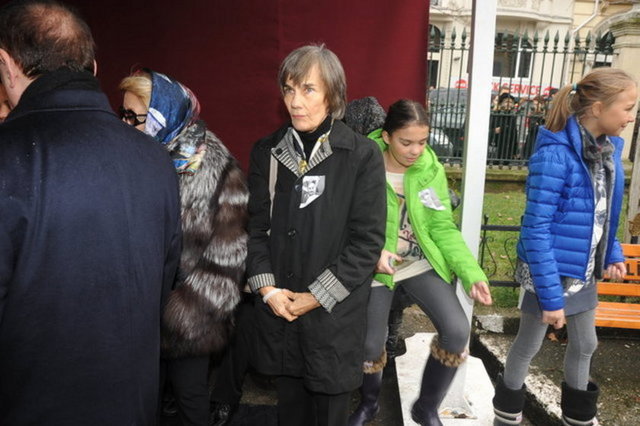 ANGELA DOĞANÇAY