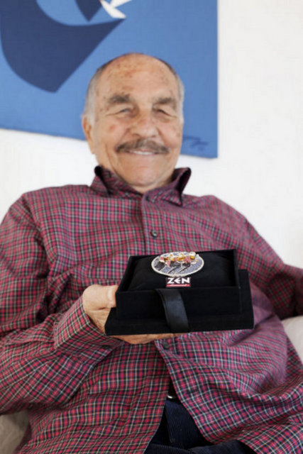 BURHAN DOĞANÇAY