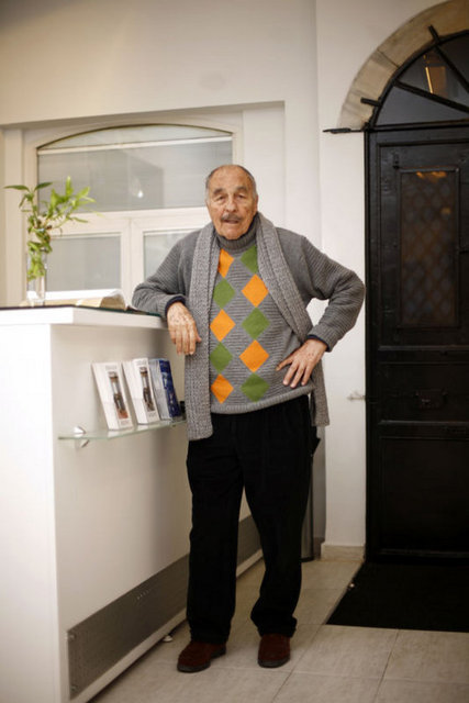 BURHAN DOĞANÇAY