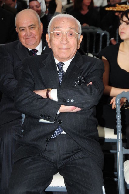 ALBERT HAKKO