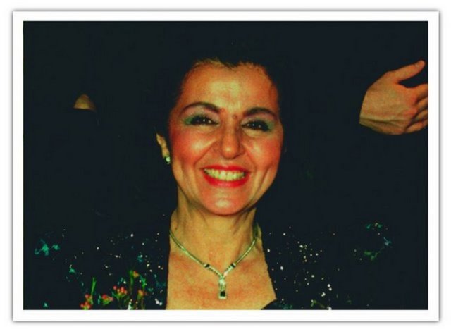 LUCIENNE GARIH İLKBAHAR