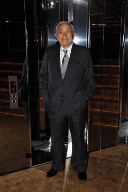 ALBERT HAKKO