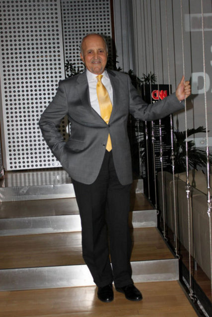 MEHMET ALİ BİRAND