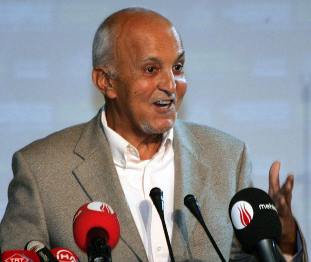MEHMET ALİ BİRAND