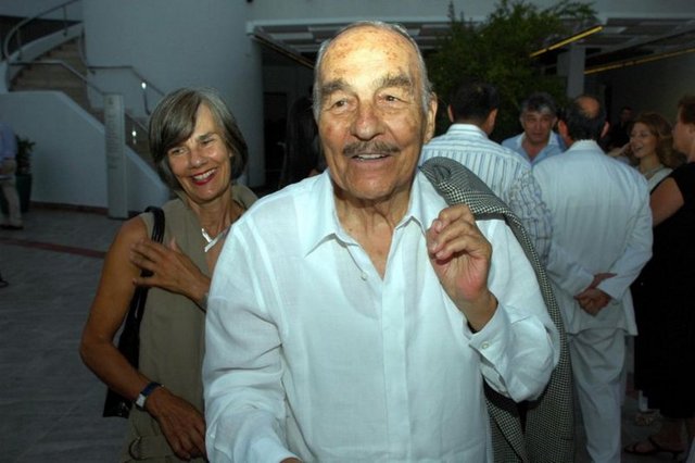 BURHAN DOĞANÇAY