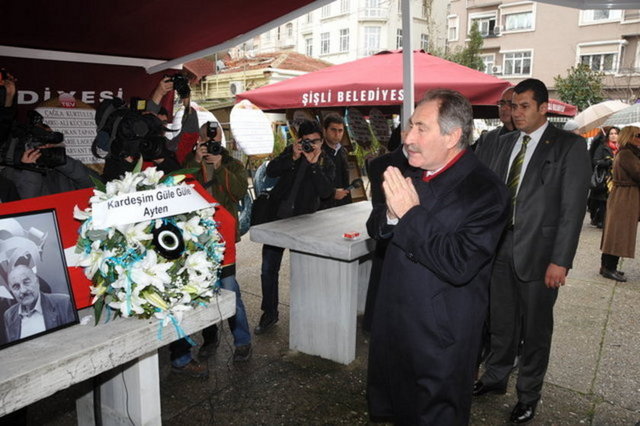 ERTUĞRUL GÜNAY