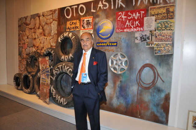BURHAN DOĞANÇAY