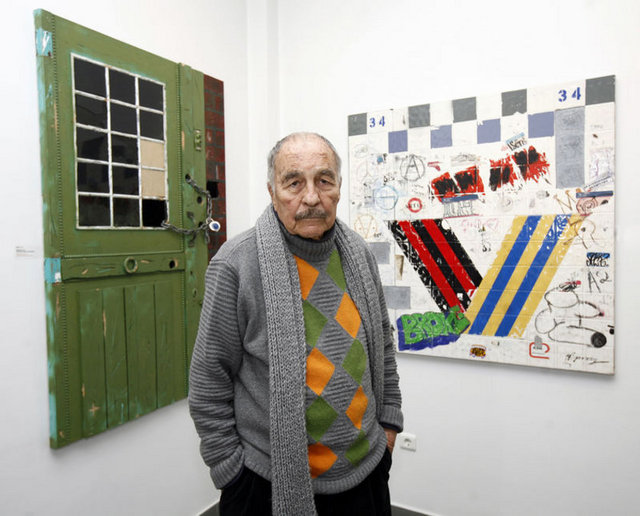 BURHAN DOĞANÇAY
