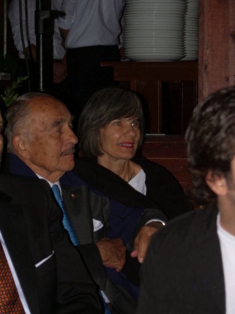 ANGELA - BURHAN DOĞANÇAY