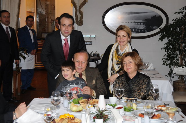 YILMAZ, MEHMET, YILMAZ, DİDEM, SERAP ULUSOY