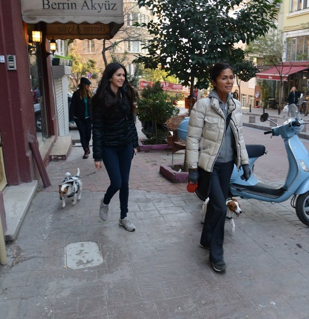 ŞEBNEM, CEYLAN ÇAPA