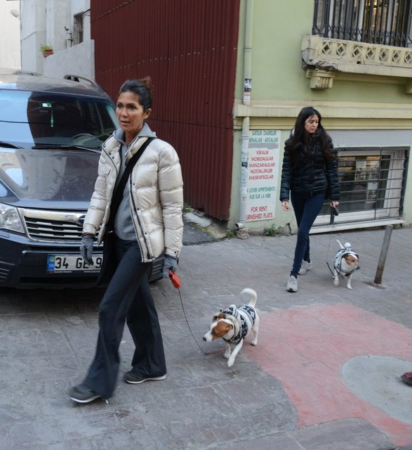 ŞEBNEM, CEYLAN ÇAPA