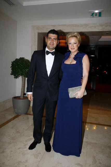 CEYLA AYSAL - MEHMET KIRKLAR