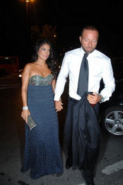 NAZLI - ÖNDER ÖZTARHAN