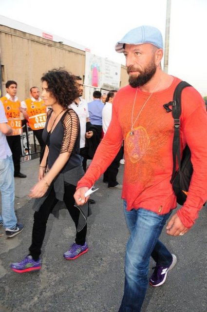 NAZLI - ÖNDER ÖZTARHAN