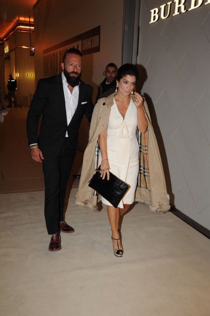 NAZLI - ÖNDER ÖZTARHAN