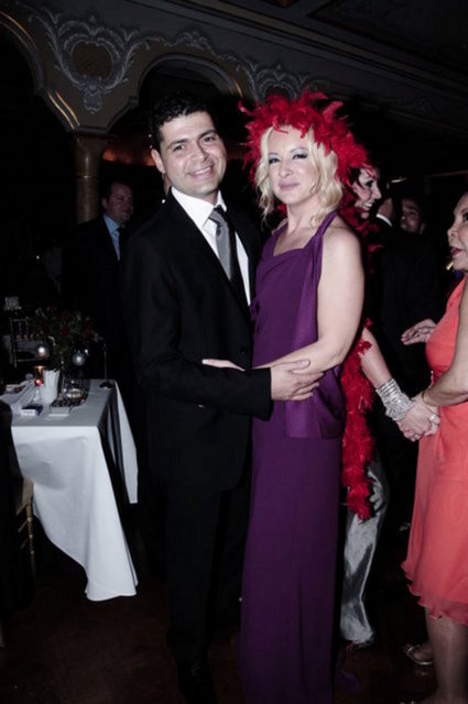 CEYLA AYSAL - MEHMET KIRKLAR