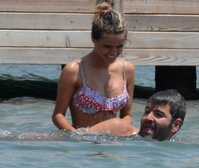 BUĞRA TOPLUSOY - CEYDA ATEŞ