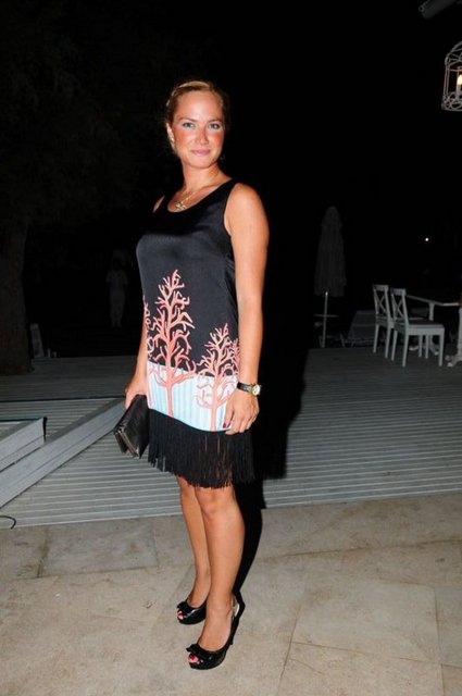 AZADE BALKANER