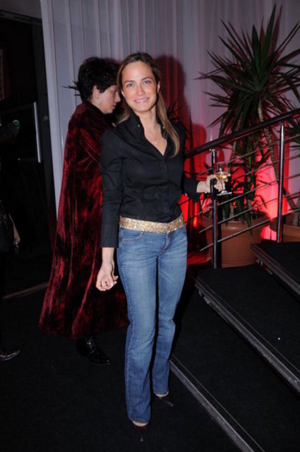 AZADE BALKANER
