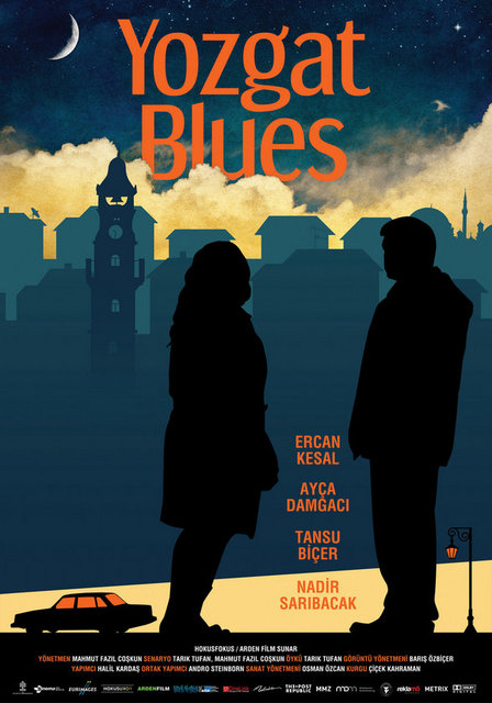 5-Yozgat Blues (2013) -  - İki kaybeden karakterin, bir müzisyen ile onun öğrencisinin Yozgat'ta iş bulmasıyla gelişen absürd olaylar… -