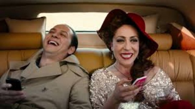 Tuncel Kurtiz'in vefat etmeden önceki son sinema eserinde Büşra Pekin, İlker Aksum, Bülent Emin Parlak, Öner Erkan ve Binnur Kaya da döktürüyor.