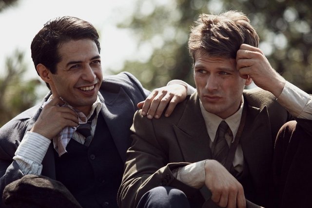 1940'larda sağlığımızı tehdit eden verem ise, gerçek hikaye uyarlamasında bu karakterlerin en büyük rakibine dönüşüyor.