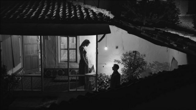 Fantastik sinemamız için de A sınıf bir devrim niteliğinde.