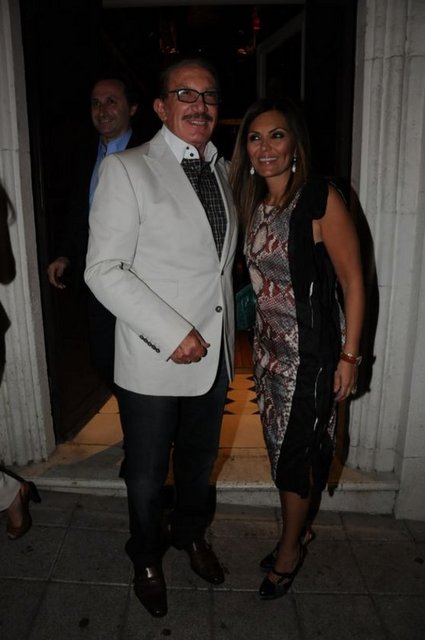 FERYAL - KEMAL GÜLMAN 