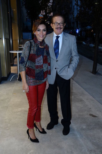 FERYAL - KEMAL GÜLMAN 