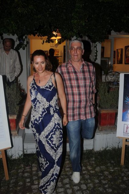 ECE - LEMİ GÜLMAN 