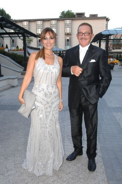 FERYAL - KEMAL GÜLMAN 