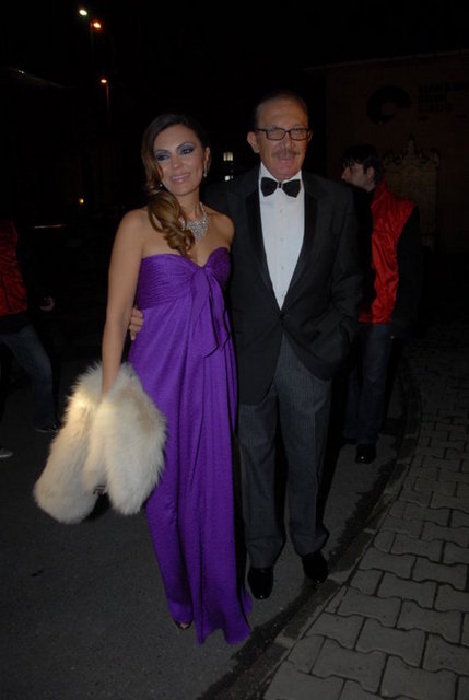 FERYAL - KEMAL GÜLMAN 
