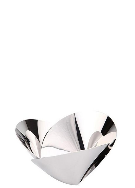 Ekmek servisiniz için Beymen Home'dan orijinal tasarımı ile Alessi ekmeklik.