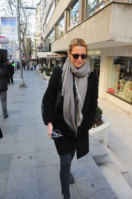 TANSA EKŞİOĞLU