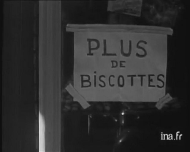 Doktora koşan biri ise, "Kalbim çıktı, ne olur yerine takın" diye yalvardı. Sokaklar çıldıran insanlarla doluydu. 5 kişi öldü, 300 kişi yaralandı. 50 kişi aylarca tımarhaneye kapatıldı. Uzmanlar, bu olayın, ekmeğin içinde uyuşturucu etkisi yapan bir yaban