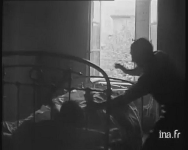 Araştırmaya göre, CIA, köylülerin ekmeğine halüsinasyon ve histeriye yol açan LSD kattı.