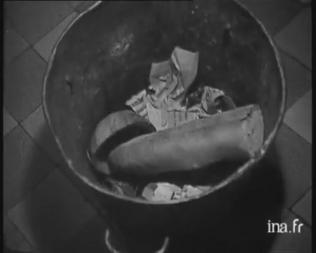 Fransa'nın güneyindeki Pont-Saint-Esprit'te meydana gelen olayda köylülerden biri yılanların onu yediğini düşündüğünü söyledi.