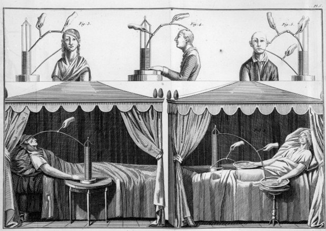 Bu deneyi 1803'te karısını ve çocuğunu boğarak öldürdüğü gerekçesiyle idam edilen George Forster'ın cesedi üzerinde denemiş ve...